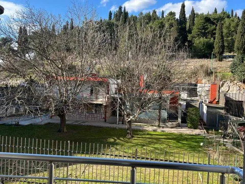 Rent, two bedroom apartment, 55m², Ljubović, Podgorica - image 9