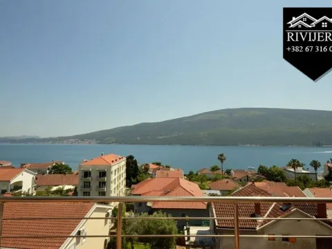 Sale, one bedroom apartment, 73m², Đenovići, Herceg Novi - image 1