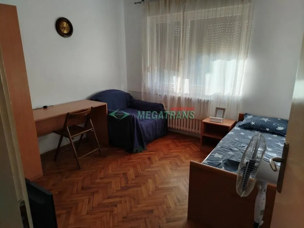 Izdavanje, stan, 20m², Liman 3, Novi Sad Sve Podlokacije