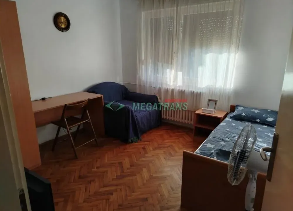 Izdavanje, stan, 20m², Liman 3, Novi Sad Sve Podlokacije