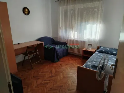 Rent, apartment, 20m², Liman 3, Novi Sad Sve Podlokacije - image 7