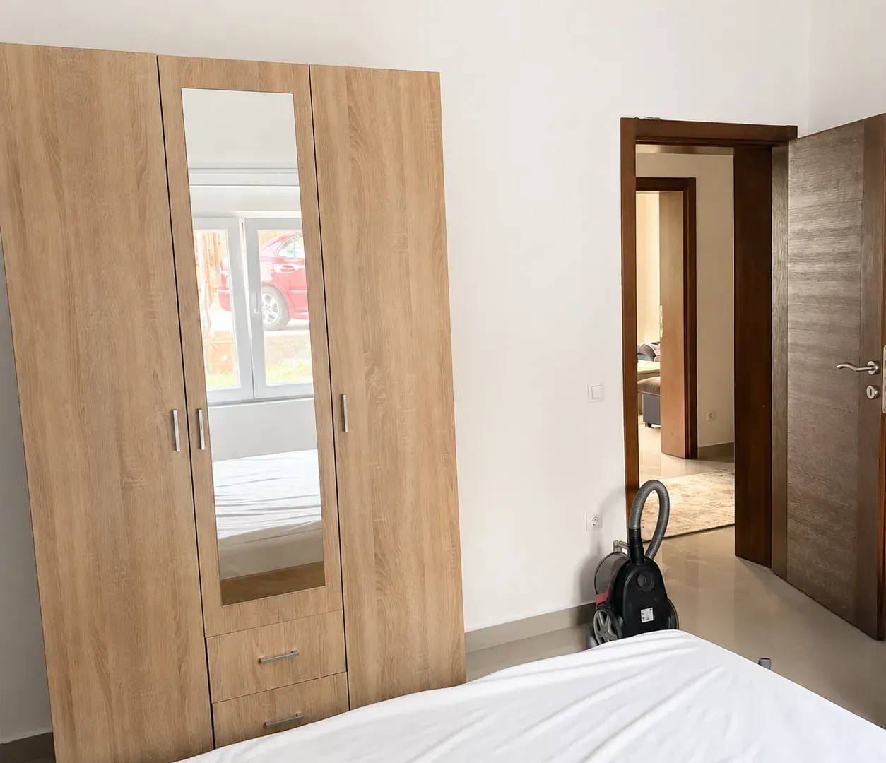 Prodaja, dvosoban stan, 85m², Šušanj, Bar