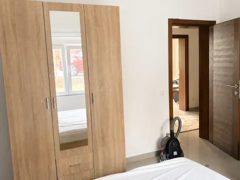Prodaja, dvosoban stan, 85m², Šušanj, Bar - image 8