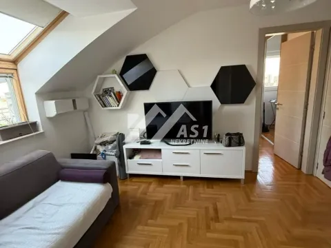 Izdavanje, dvosoban stan, 70m², Novi Sad Sve Podlokacije, Novi Sad - image 2