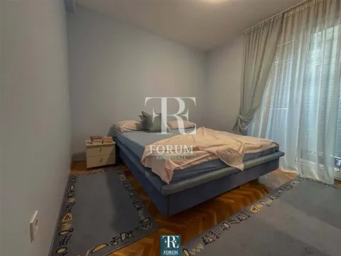 Rent, two bedroom apartment, 73m², Ljubović, Podgorica - image 8