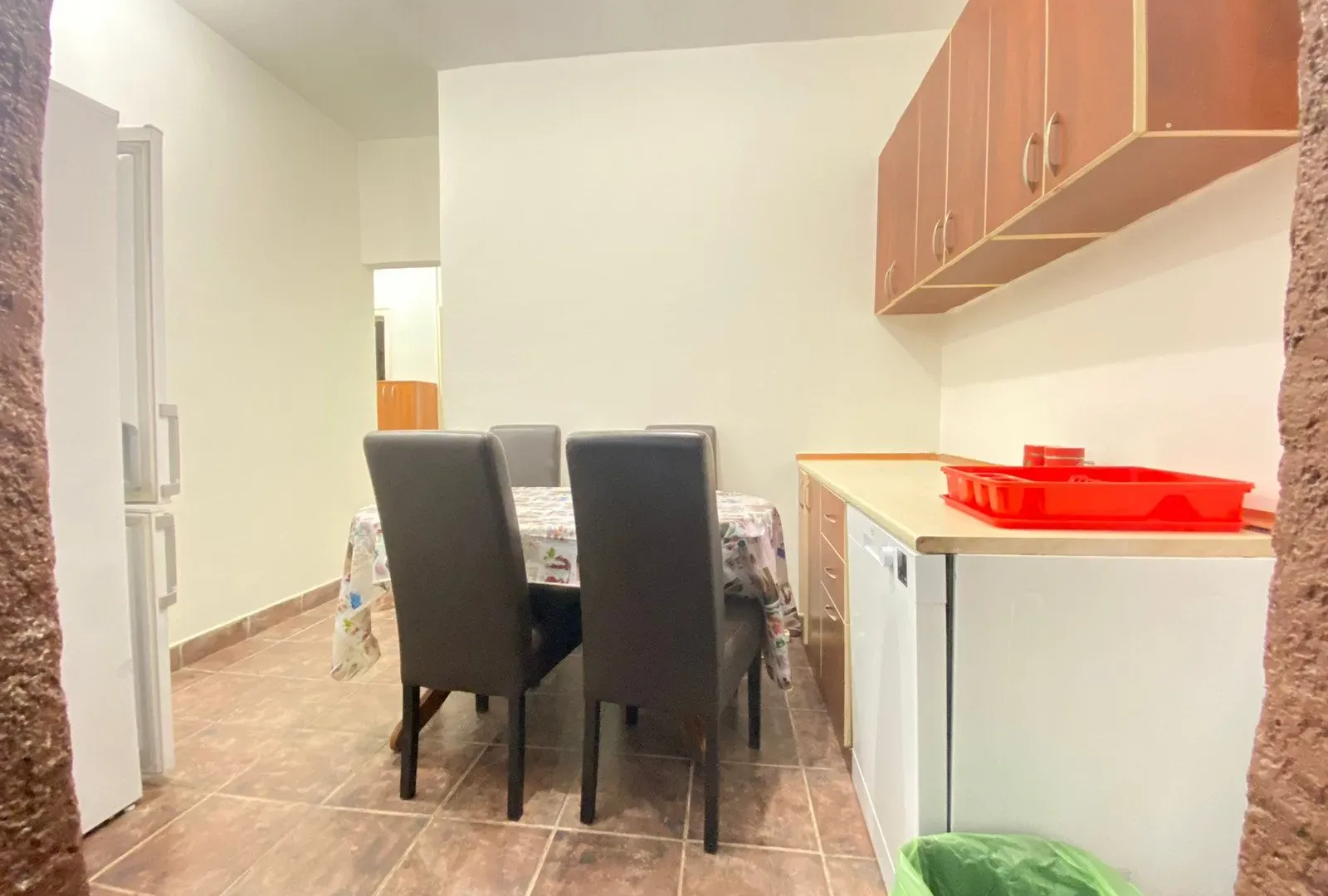 Izdavanje, stan, 68m², Podgorica, Crna Gora
