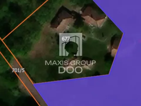 Prodaja, plac, 897100m², Arnajevo, Barajevo - image 4