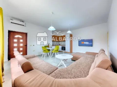 Rent, two bedroom apartment, 80m², Župci, Bar - image 8