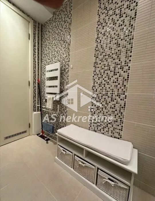 Rent, three bedroom apartment, 102m², Novi Beograd Blok 67, Novi Beograd Sve Podlokacije