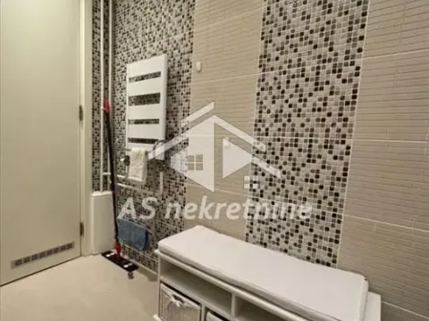 Rent, three bedroom apartment, 102m², Novi Beograd Blok 67, Novi Beograd Sve Podlokacije - image 20