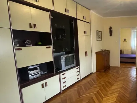 Izdavanje, dvosoban stan, 49m², Vračar, Šid - image 2