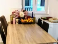 Stan na dan, jednosoban stan, 45m2, Budva