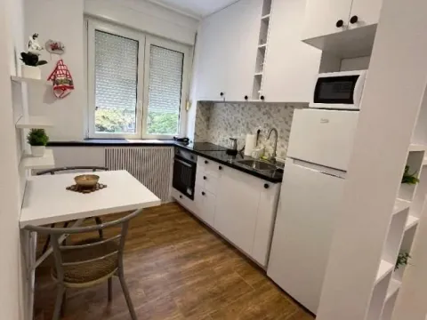 Izdavanje, dvosoban stan, 56m², Grbavica, Novi Sad Sve Podlokacije - image 5