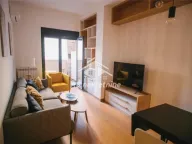 Izdavanje, dvosoban stan, 45m², Kalenić Pijaca, Vračar Sve Podlokacije - image 1