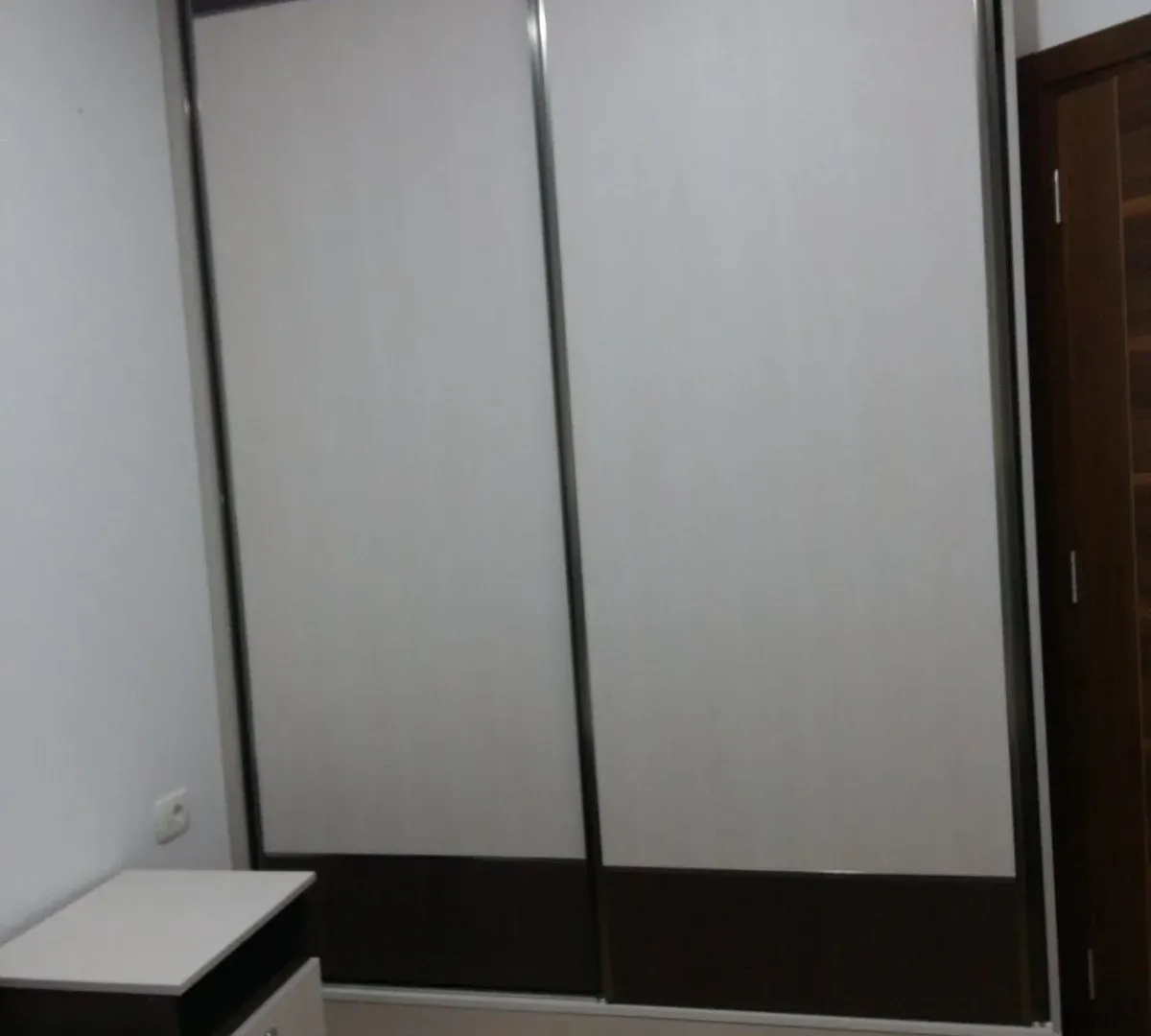 Izdavanje, jednosoban stan, 40m², Stara Varoš, Podgorica