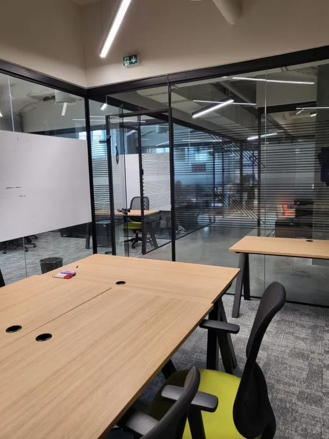 Rent, office space, 20m², Stari Grad, Beograd