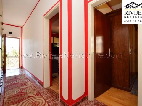 Prodaja, dvosoban stan, 93m², Bijela, Herceg Novi - image 10