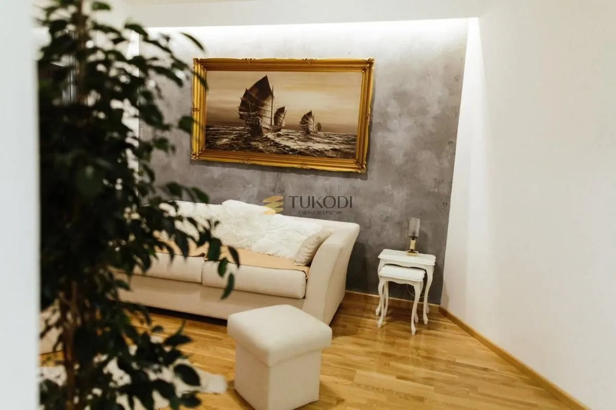 Izdavanje, jednosoban stan, 42m², Podbara, Novi Sad Sve Podlokacije