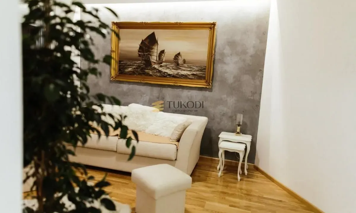 Izdavanje, jednosoban stan, 42m², Podbara, Novi Sad Sve Podlokacije