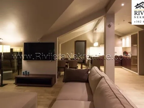 Prodaja, jednosoban stan, 120m², Tivat, Crna Gora - image 15