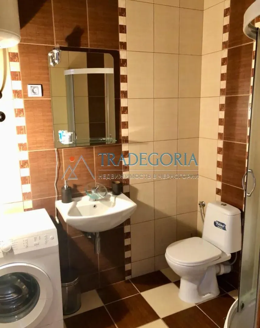 Prodaja, dvosoban stan, 89m², Dobra Voda, Bar
