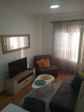 Izdavanje, garsonjera, 30m², Zabjelo, Podgorica - image 9