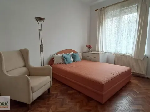 Izdavanje, dvosoban stan, 50m², Hadzipopovac, Palilula Sve Podlokacije - image 6