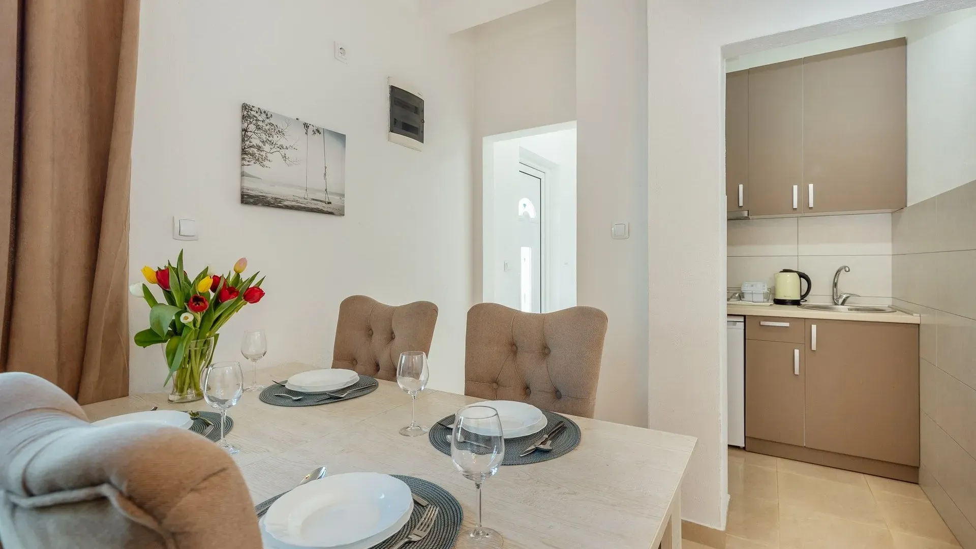 Prodaja, stan, 440m², Stoliv, Kotor