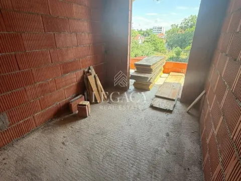 Sale, three bedroom apartment, 63m², Centar, Pančevo - image 13