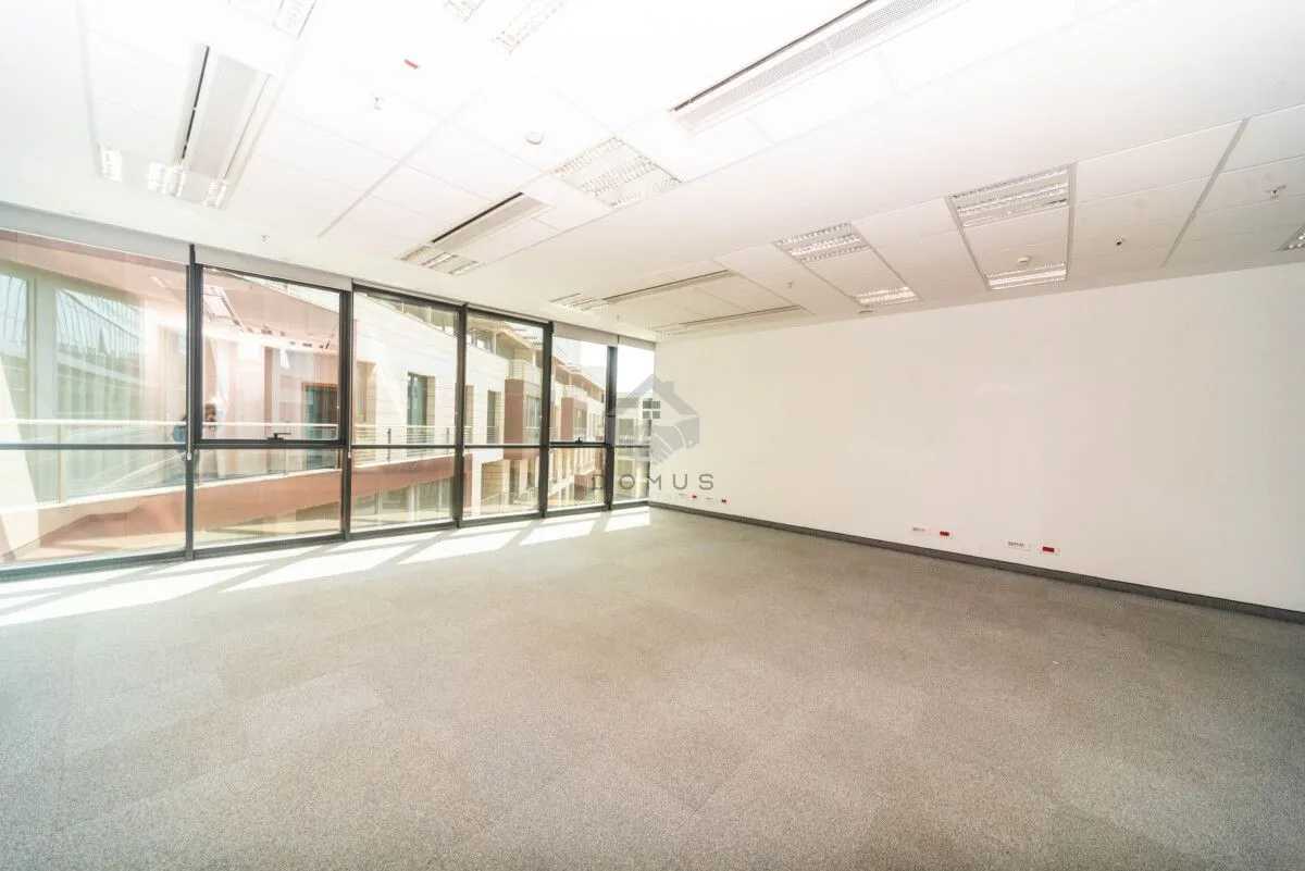 Rent, office space, 263m², Podgorica, Crna Gora