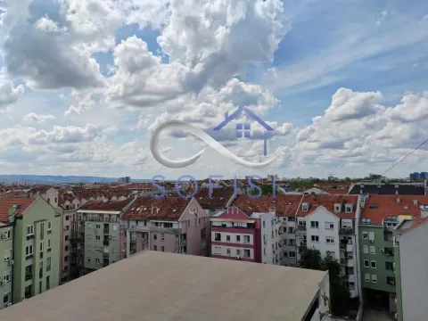 Izdavanje, jednosoban stan, 46m², Grbavica, Novi Sad Sve Podlokacije - image 20