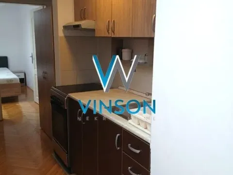 Izdavanje, jednosoban stan, 37m², Bulevar Oslobodjenja, Novi Sad Sve Podlokacije - image 3