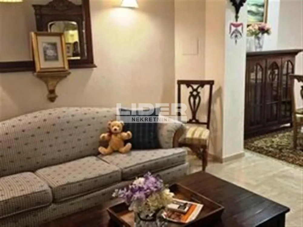 Sale, one bedroom apartment, 41m², Stari Grad, Beograd