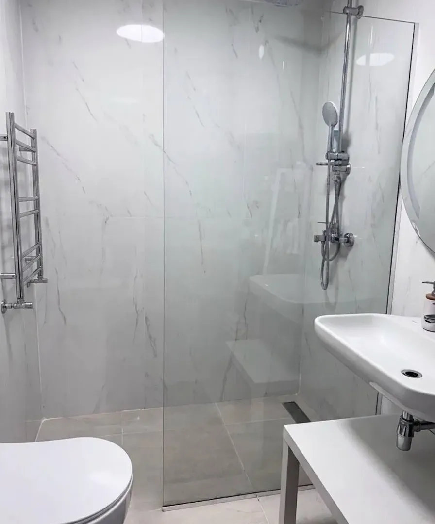Sale, two bedroom apartment, 74m², Bečići, Budva