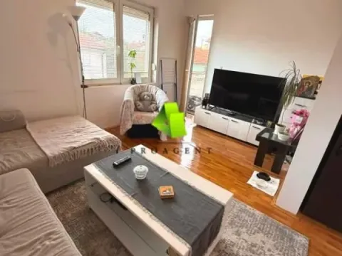 Prodaja, dvosoban stan, 47m², Pantelej, Niš - image 2