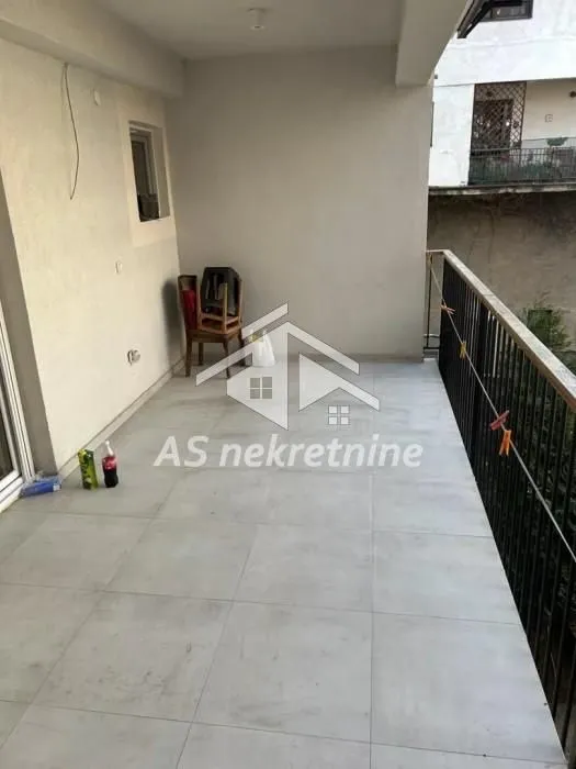Rent, apartment, 78m², Stari Grad, Beograd
