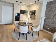 Izdavanje, dvosoban stan, 58m², Savski Venac, Beograd - image 11