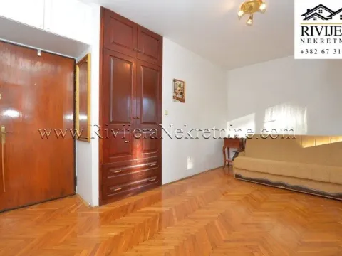 Sale, apartment, 29m², Igalo, Herceg Novi - image 8