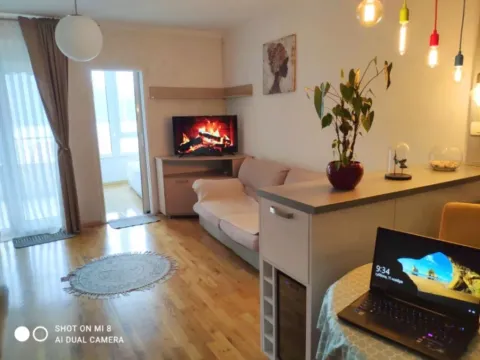 Izdavanje, dvosoban stan, 65m², Kumbor, Herceg Novi - image 1