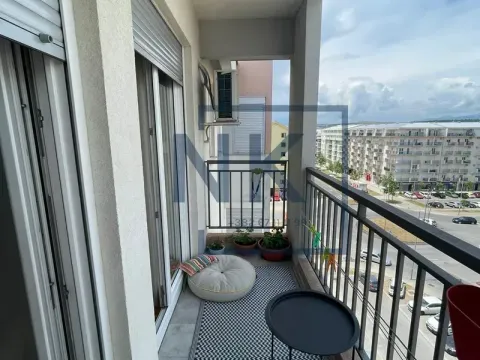 Izdavanje, jednosoban stan, 42m², Stari Aerodrom, Podgorica - image 7