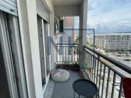 Izdavanje, jednosoban stan, 42m², Stari Aerodrom, Podgorica - image 8