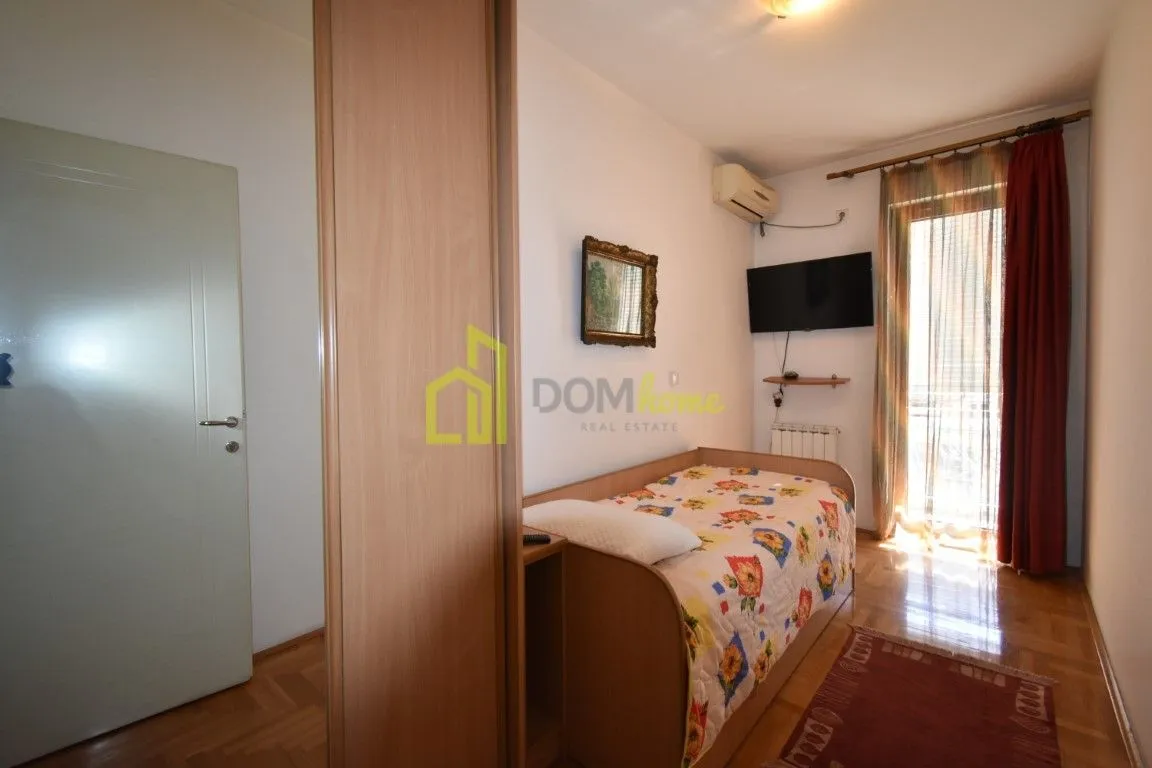 Rent, two bedroom apartment, 71m², Preko Morače, Podgorica