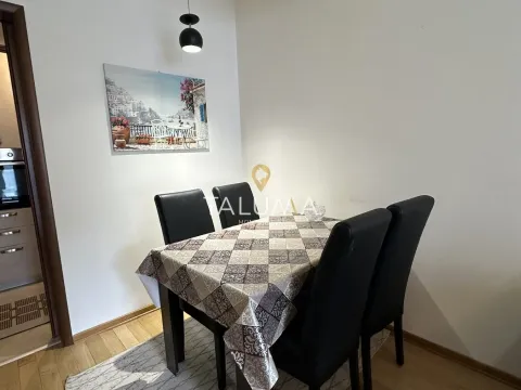 Rent, one bedroom apartment, 49m², City Kvart, Podgorica - image 9