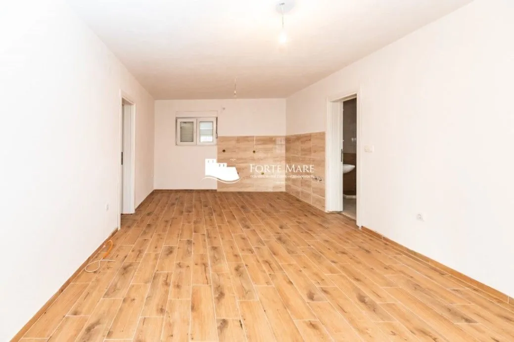 Prodaja, dvosoban stan, 75m², Podi, Herceg Novi
