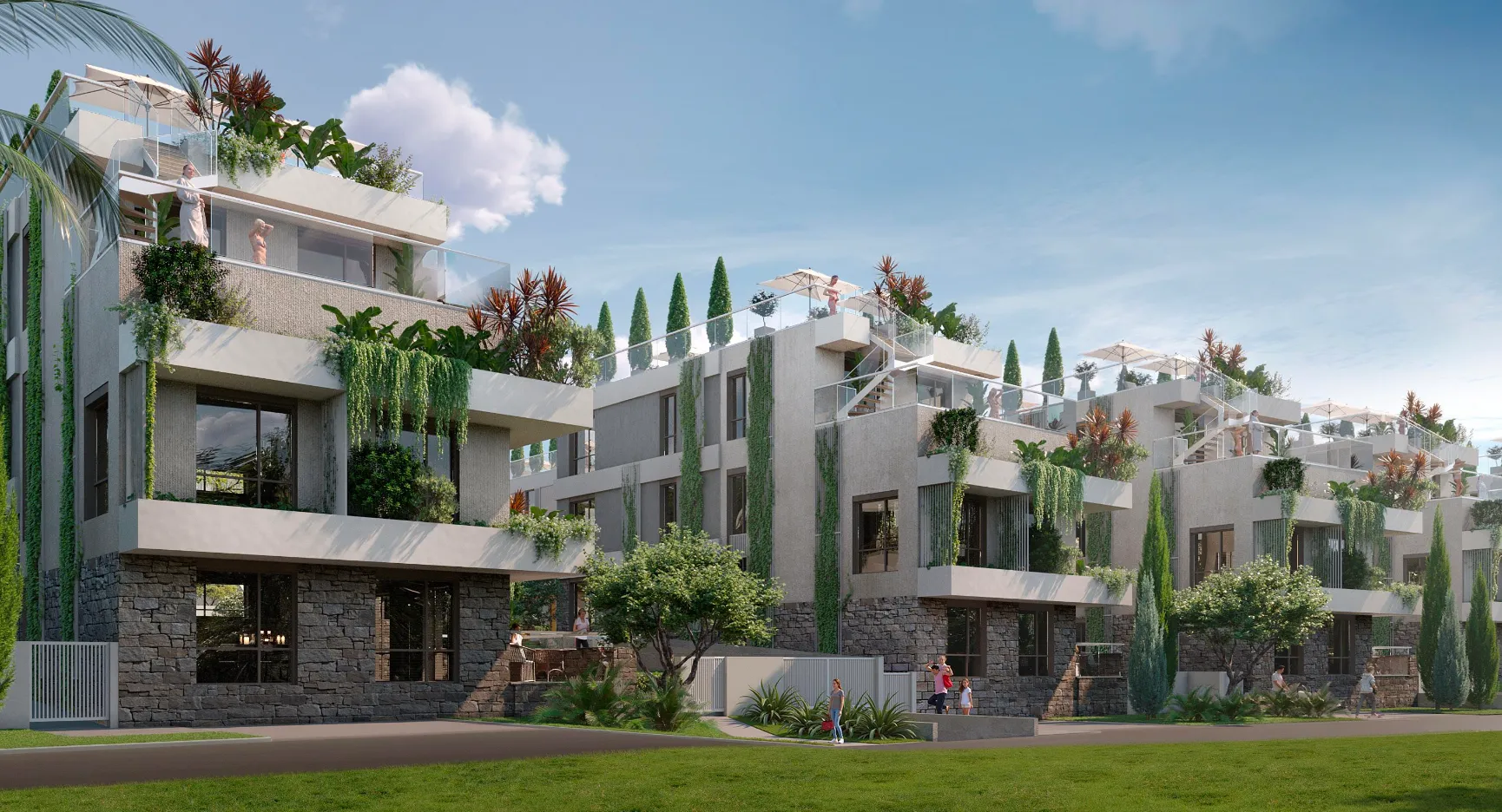 Prodaja, dvosoban stan, 2214m², Tivat, Crna Gora