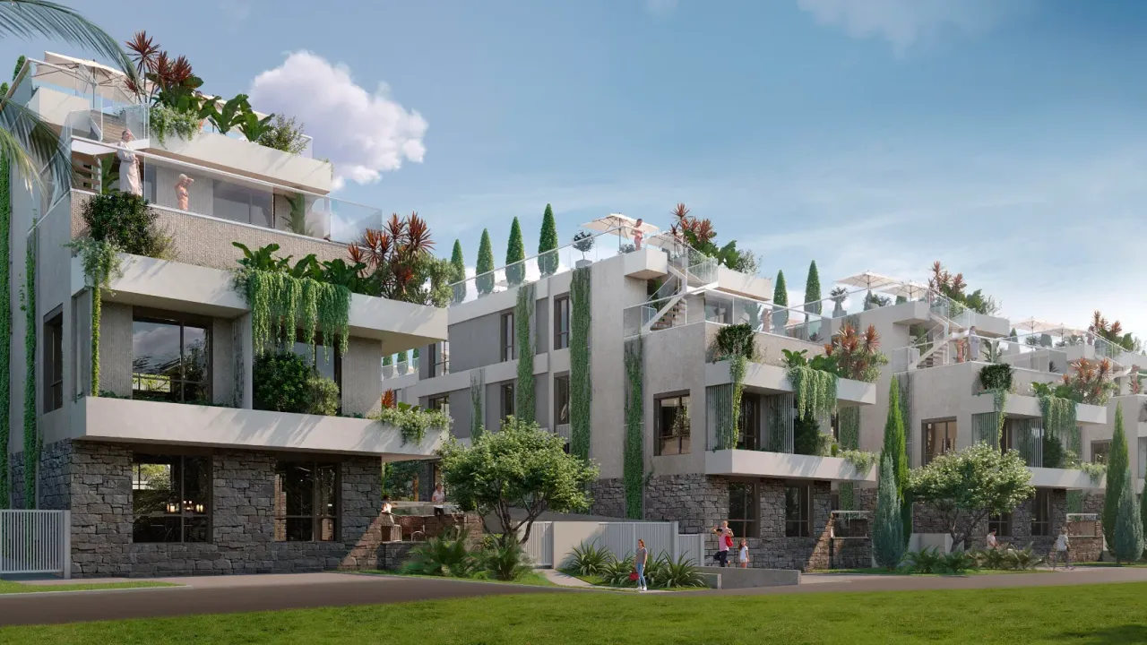 Prodaja, dvosoban stan, 2214m², Tivat, Crna Gora