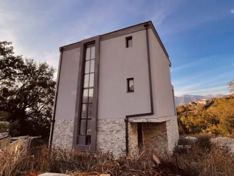 Prodaja, kuća, 230m², Tivat, Crna Gora - image 13