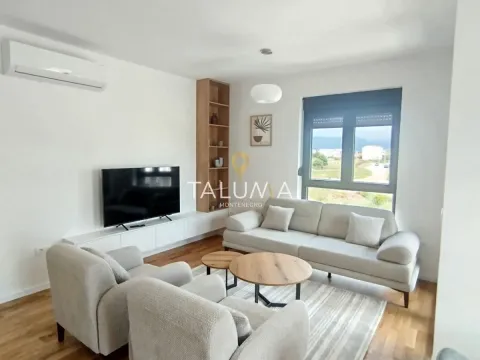 Izdavanje, jednosoban stan, 47m², Zabjelo, Podgorica - image 1