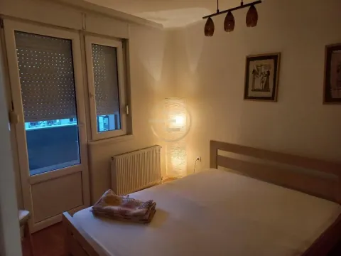 Izdavanje, dvosoban stan, 49m², Grbavica, Novi Sad Sve Podlokacije - image 6