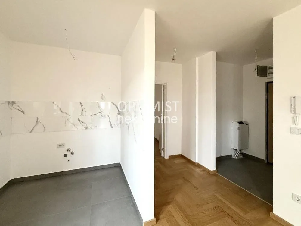 Prodaja, dvosoban stan, 58m², Zvezdara Sve Podlokacije, Beograd